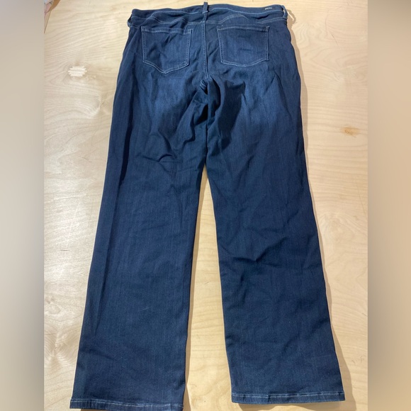 Liverpool Jeans 18 W (KM) - Picture 12 of 13